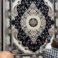 فروش فرش 4ماهه بقیمت نقدی بمدت یک هفته