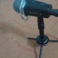 میکروفن