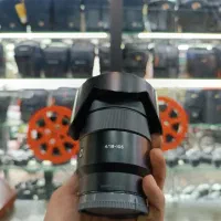 lens Sony 18-105 F4 g|دوربین عکاسی و فیلمبرداری|تهران, پامنار|دیوار