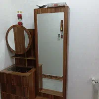 درآور با آینه