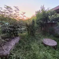 فروش خانه ی ویلایی