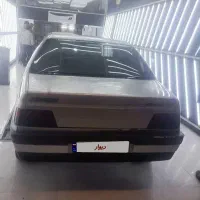 ۴۰۵ مدل ۸۶ توکرم