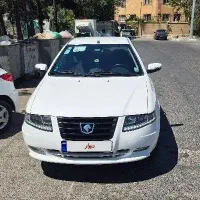 سمند سورن پلاس ۱۴۰۳
