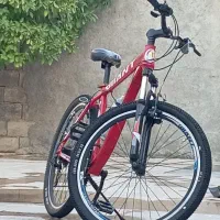 دوچرخه 26 جانیت