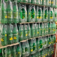 لیموناد و نوشابه زمزم