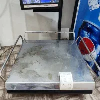 ترازو سوما ۵۰ کیلویی
