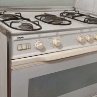 گاز|اجاق گاز و لوازم برقی پختوپز|خرمآباد, |دیوار