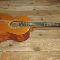 guitar manuel rodriguez caballero 11