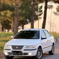 سمند دوگانه کلاس ۱۶
