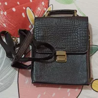 کیف چرم طبیعی