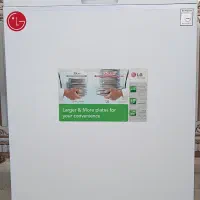 ظرفشویی الجی اصل کره«14»نفره