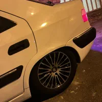 رینگ رخ تراش سایز 15