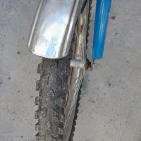 دوچرخه ۲۰|دوچرخه، اسکیت، اسکوتر|اسلام‌‌آباد غرب, |دیوار