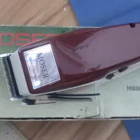 ماشین اصلاح موی سر و صورت موزر اصل مدل 0050-1400