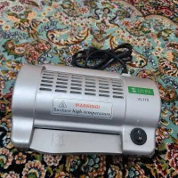 دستگاه لمینت کارت