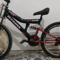 دوچرخه24دنده ای