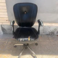 صندلی جکدار