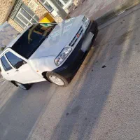 پراید مدل 99 سالم 140 تا کار