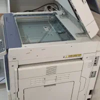 پرینتر رنگی توشیبا