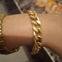 طلا در حدود 10گرم