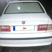 سمندال ایکسمدل 84