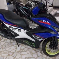 موتور ایروکس کبیر موتور