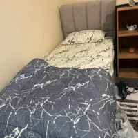 تخت تک نفره هتلی