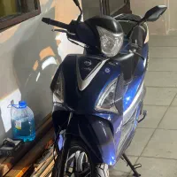 موتور سیگلت