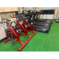 دوچرخه بدنسازی اسپینینگ تایوانی