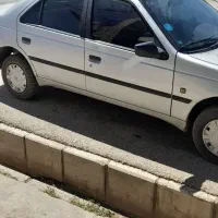 پژو۴۰۵مدل ۸۸