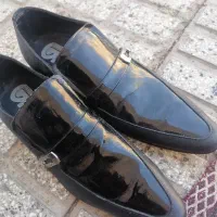 کفش استوک