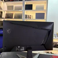 مانیتور گیمینگ Msi Mag 275F رفرش ریت ۱۸۰ هرتز