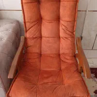 صندلی مادربزرگ