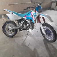 یاماها WR 200