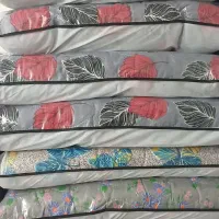 تکنفره مهمان کاور دار