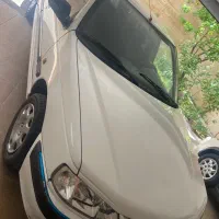 پژو پارس ۹۴
