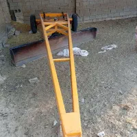 وسایل کشاورزی