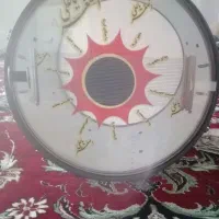 دوقل یا دهل ارتشی