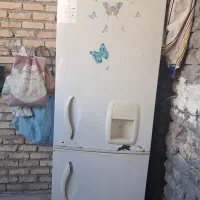 یخچال فیلیزر امرسان