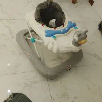 روروئک بچه