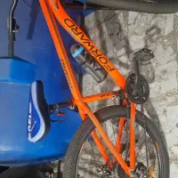 دوچرخه 27.5 کاملا نو