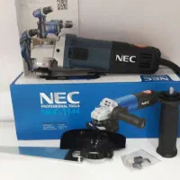 مینی فرز حرفه ای و صنعتی ۱۰۰۰ وات ان ای سی