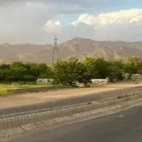 زمین-ابتدای-جاده-خور