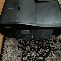 پرینترو کپی اپسون مدل  C364 چهار کاره