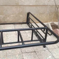 اتاق پیکان وانت تمیز سالم