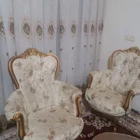 مبل|مبلمان خانگی و میز عسلی|ایلام, |دیوار