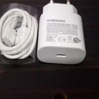 شارژر25وات اصل