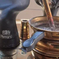 قلیان کرنو اصل