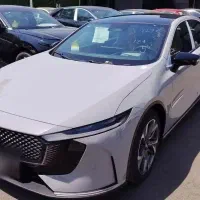 MAZDA EZ6 EREV