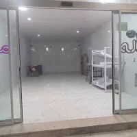اجاره مغازه ۱۰۰ متری خیابان تجاری